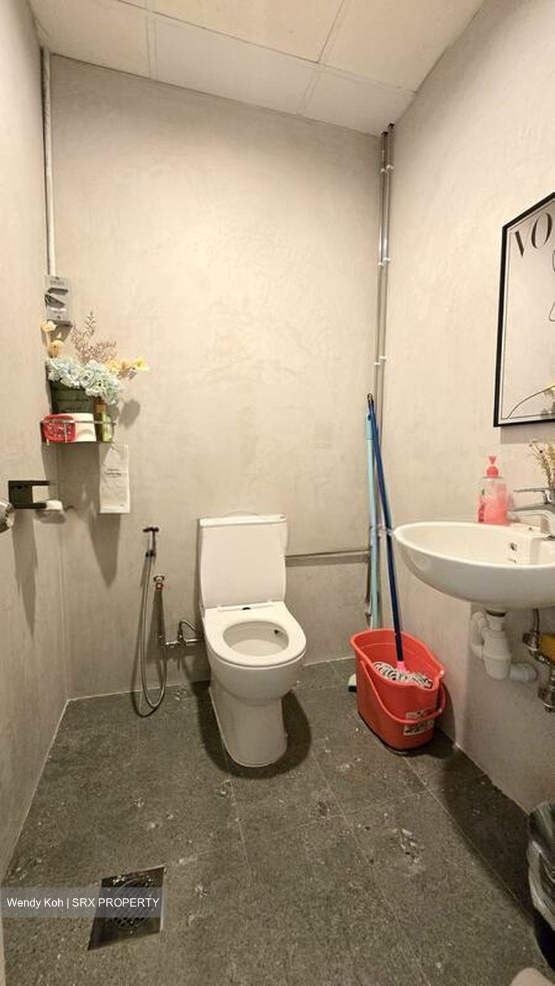 Duo Residences (D7), Shop House #499933921